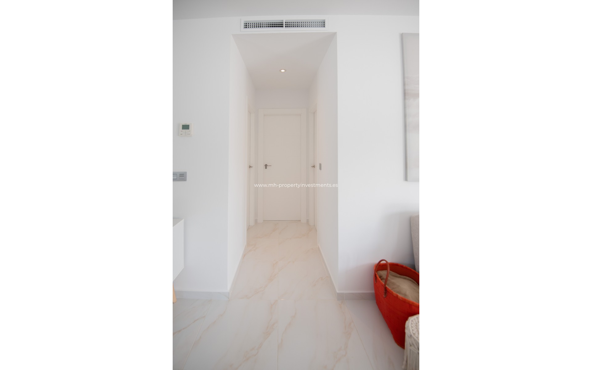 Neubau - detached - Pinar de Campoverde