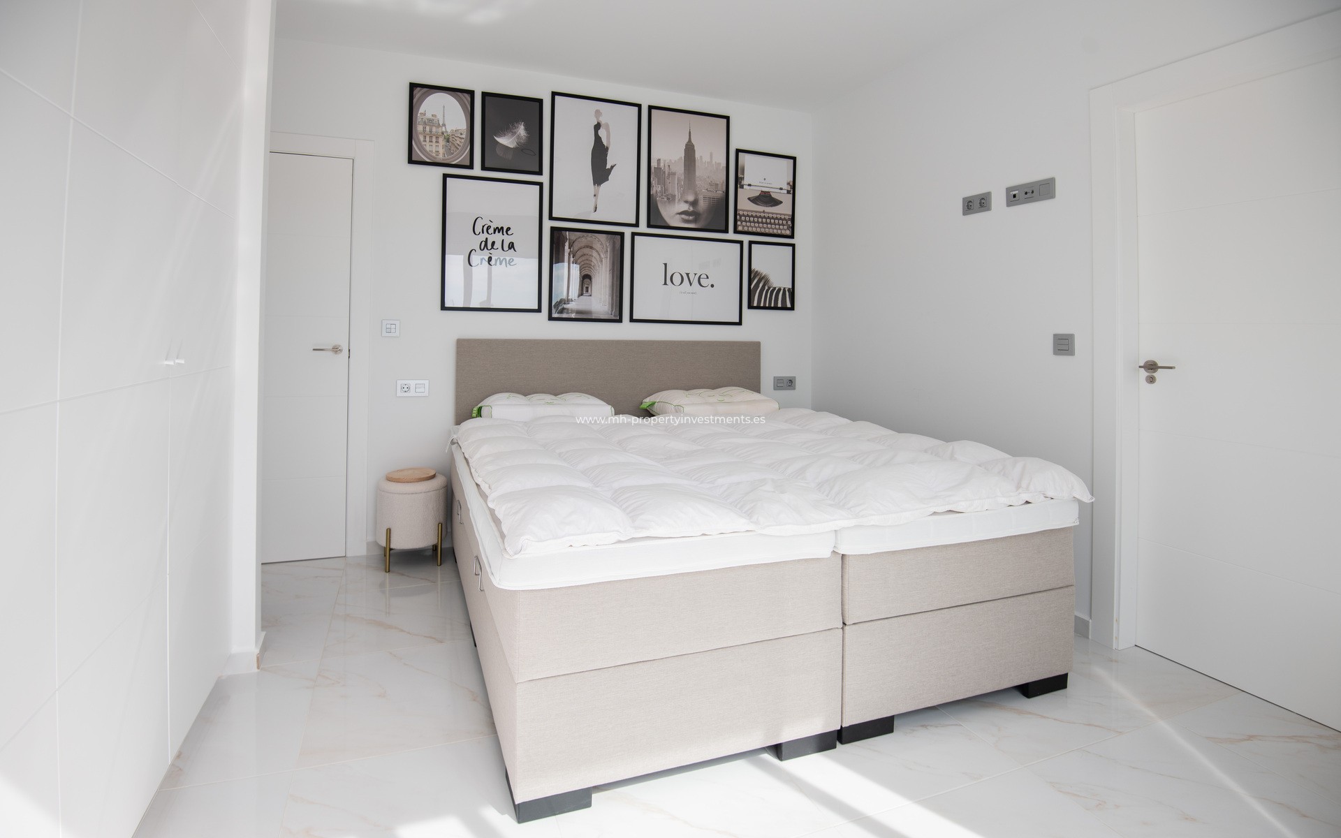 Neubau - detached - Pinar de Campoverde