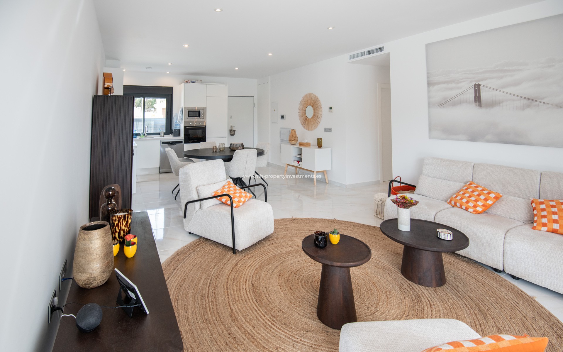 Neubau - detached - Pinar de Campoverde