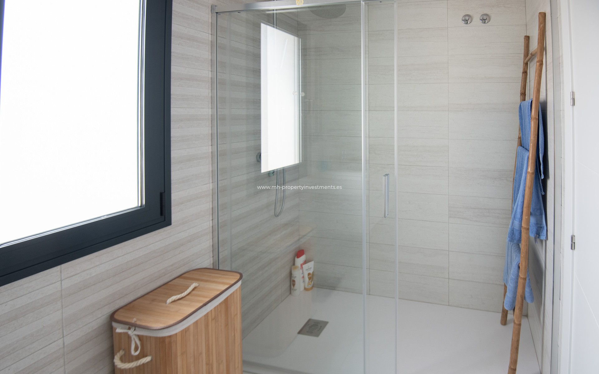 Neubau - detached - Pinar de Campoverde