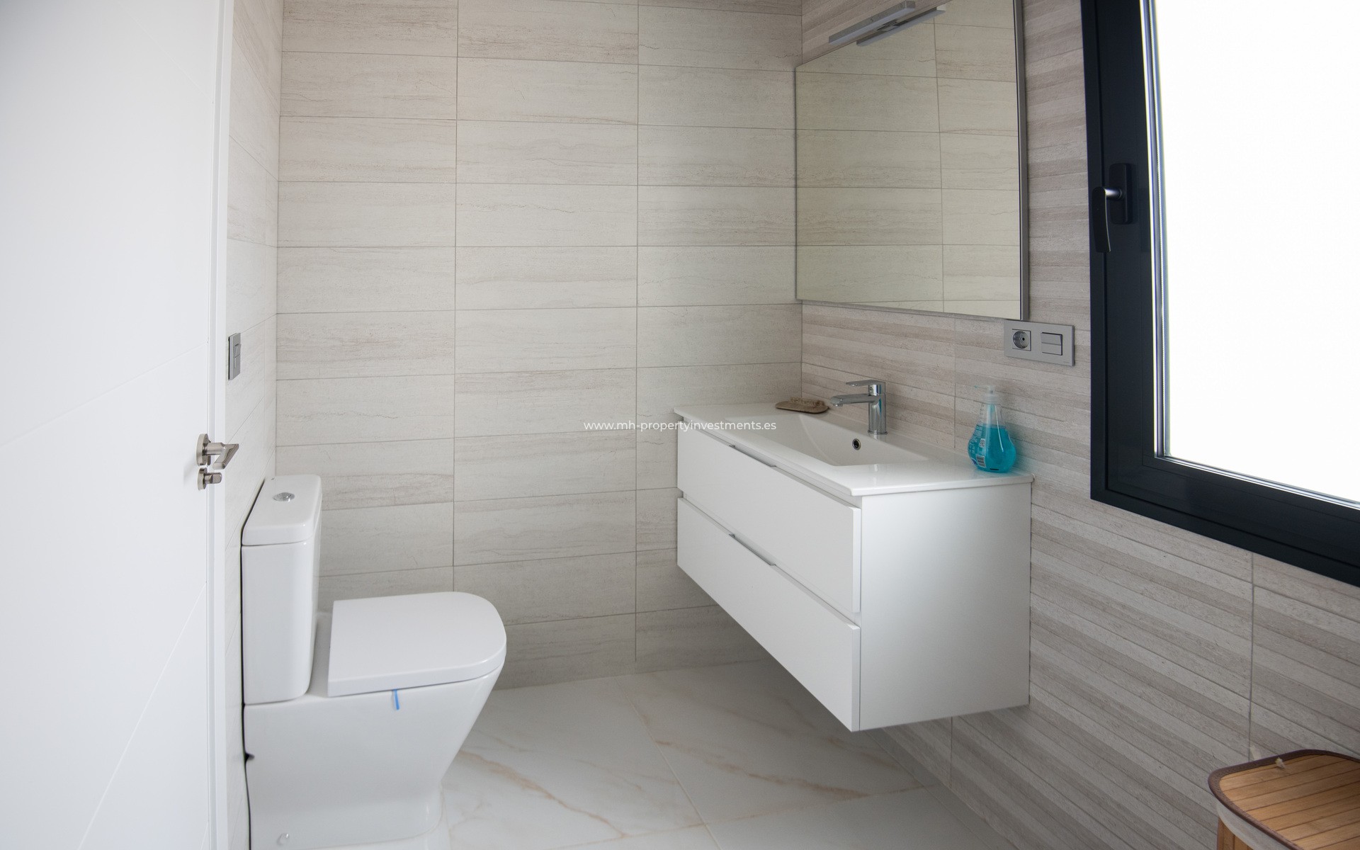 Neubau - detached - Pinar de Campoverde