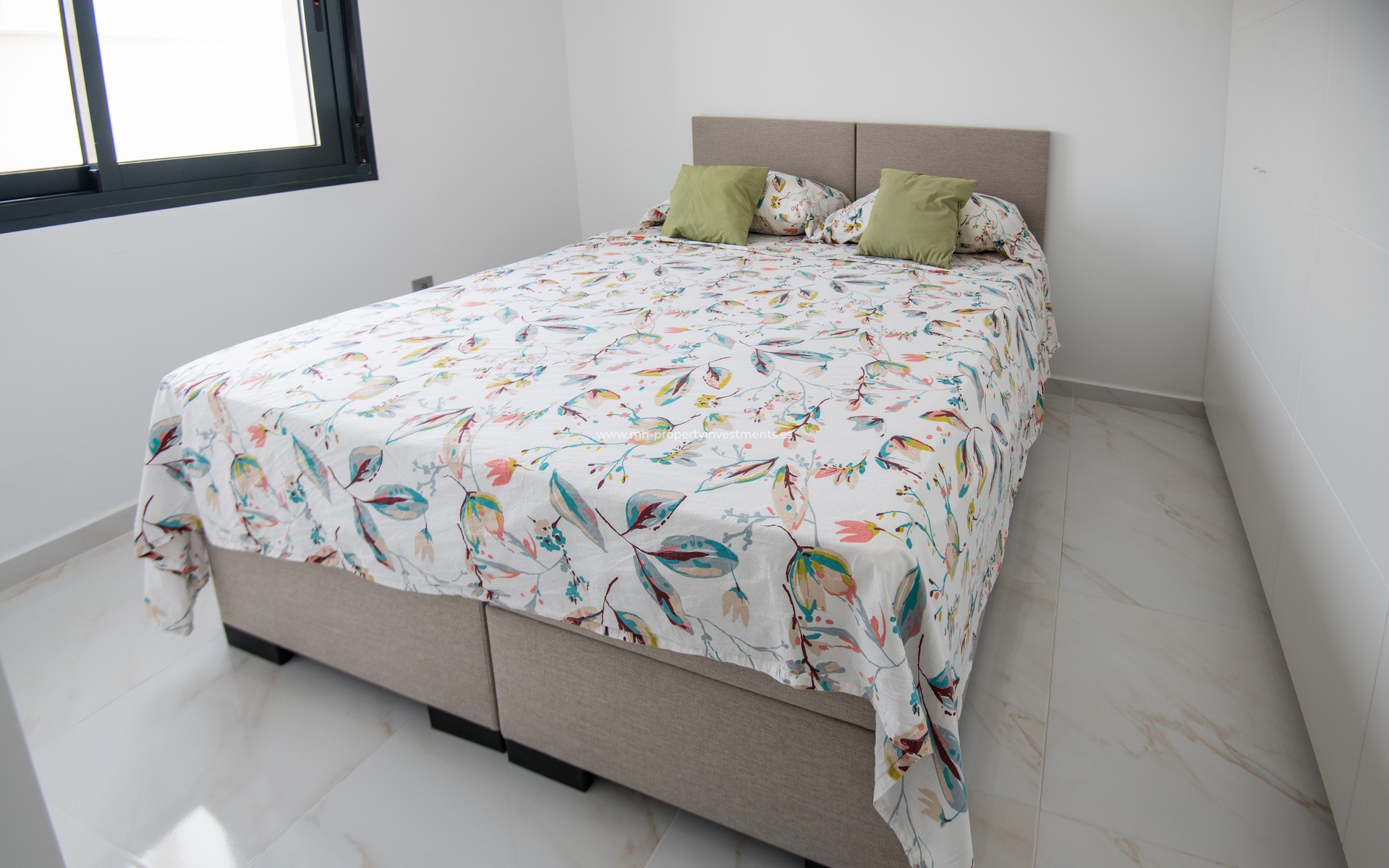 Neubau - detached - Pinar de Campoverde