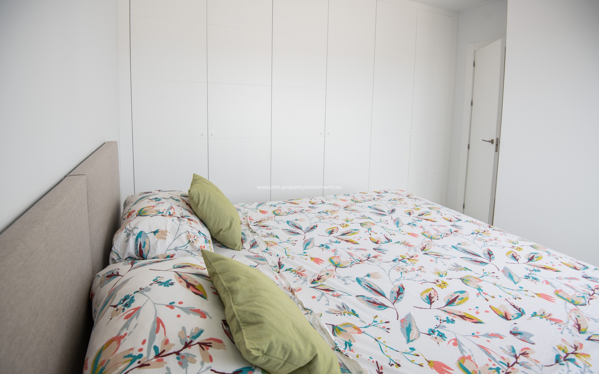 Neubau - detached - Pinar de Campoverde