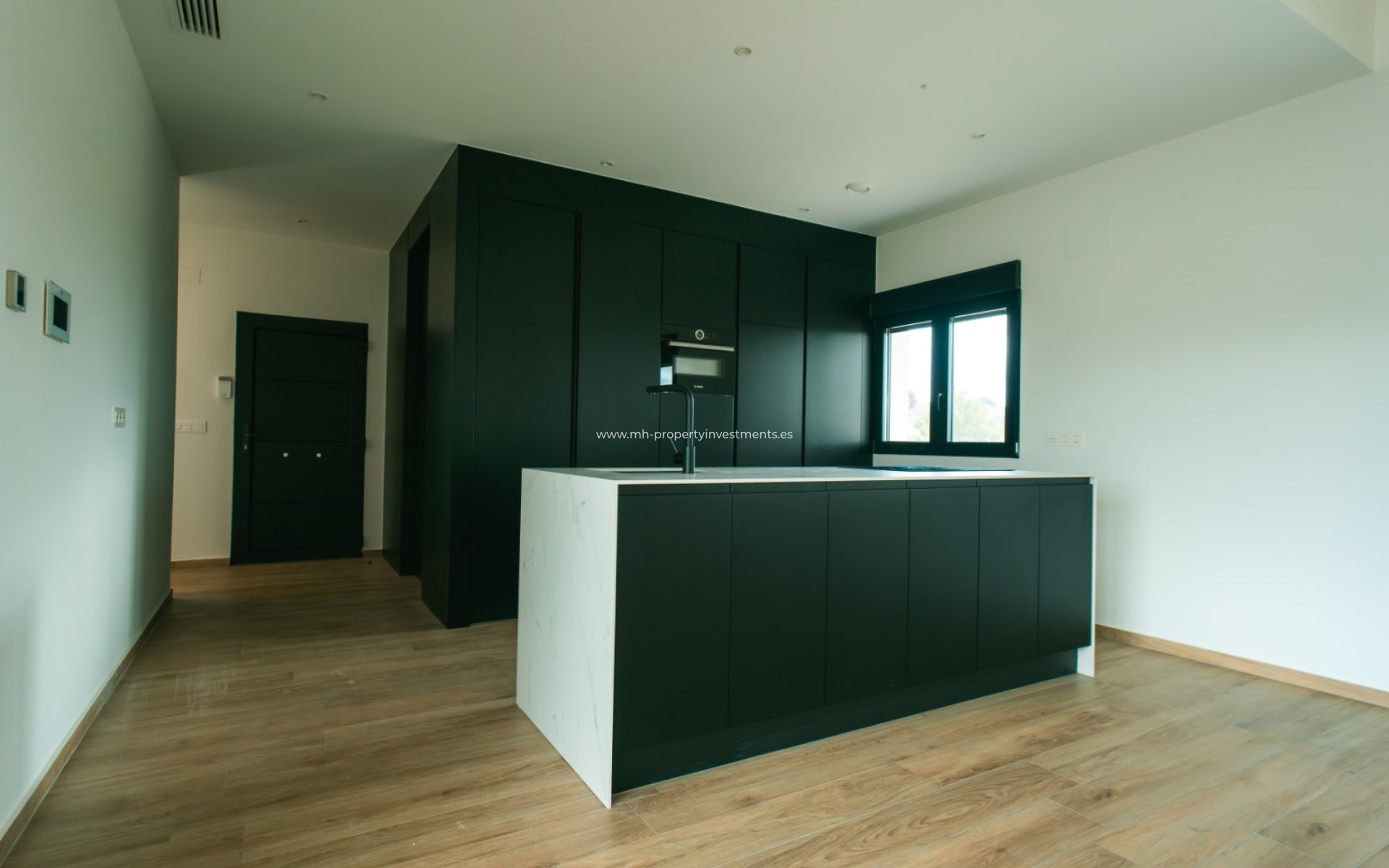 Neubau - detached - Pinoso