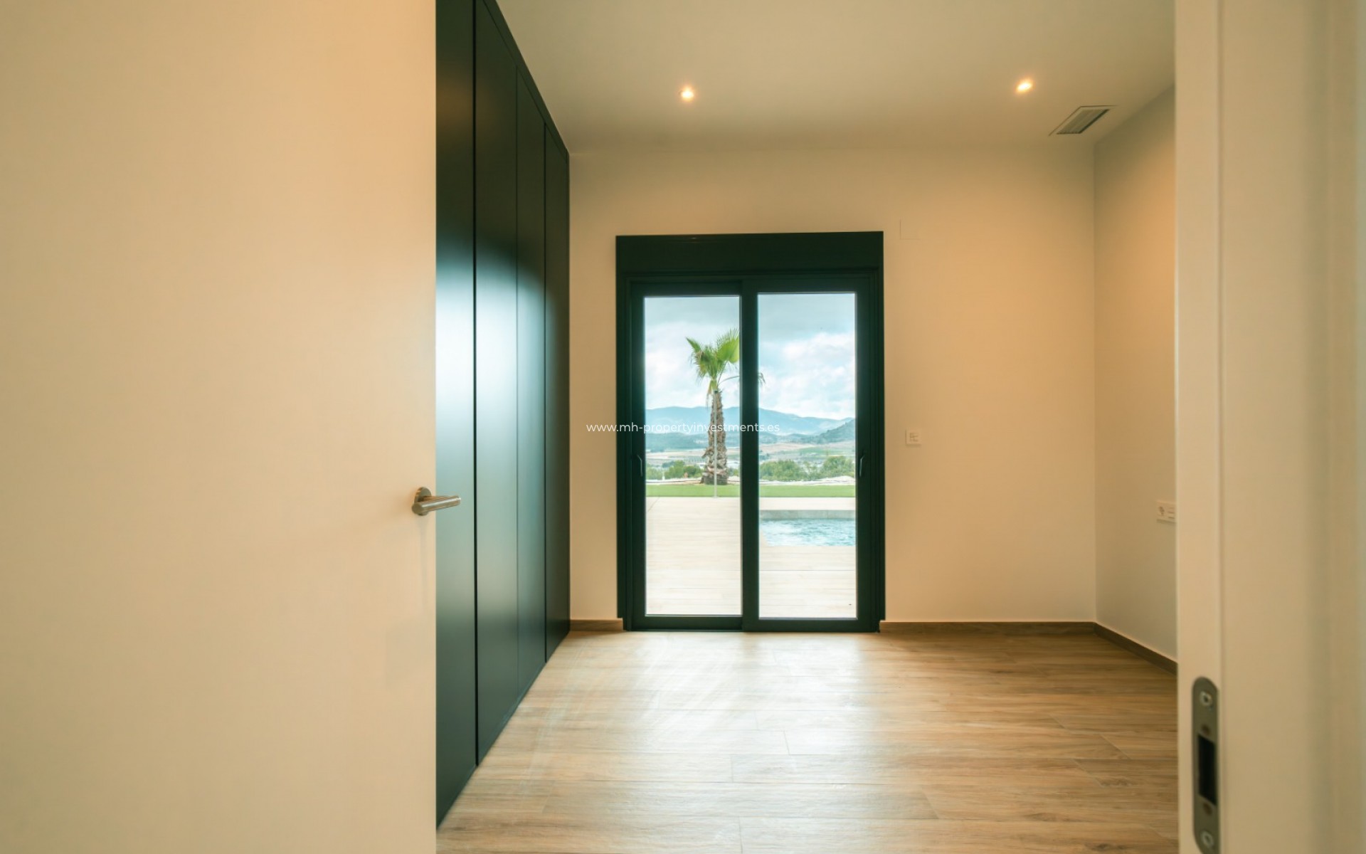 Neubau - detached - Pinoso