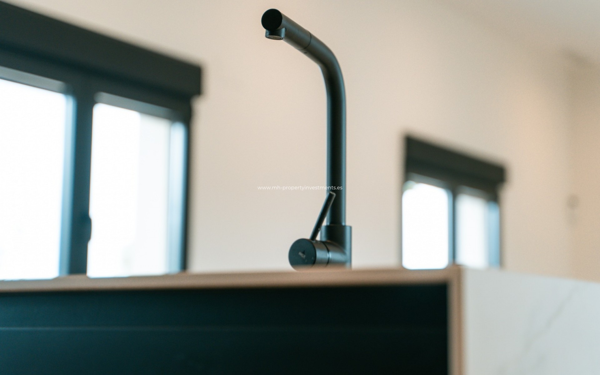 Neubau - detached - Pinoso