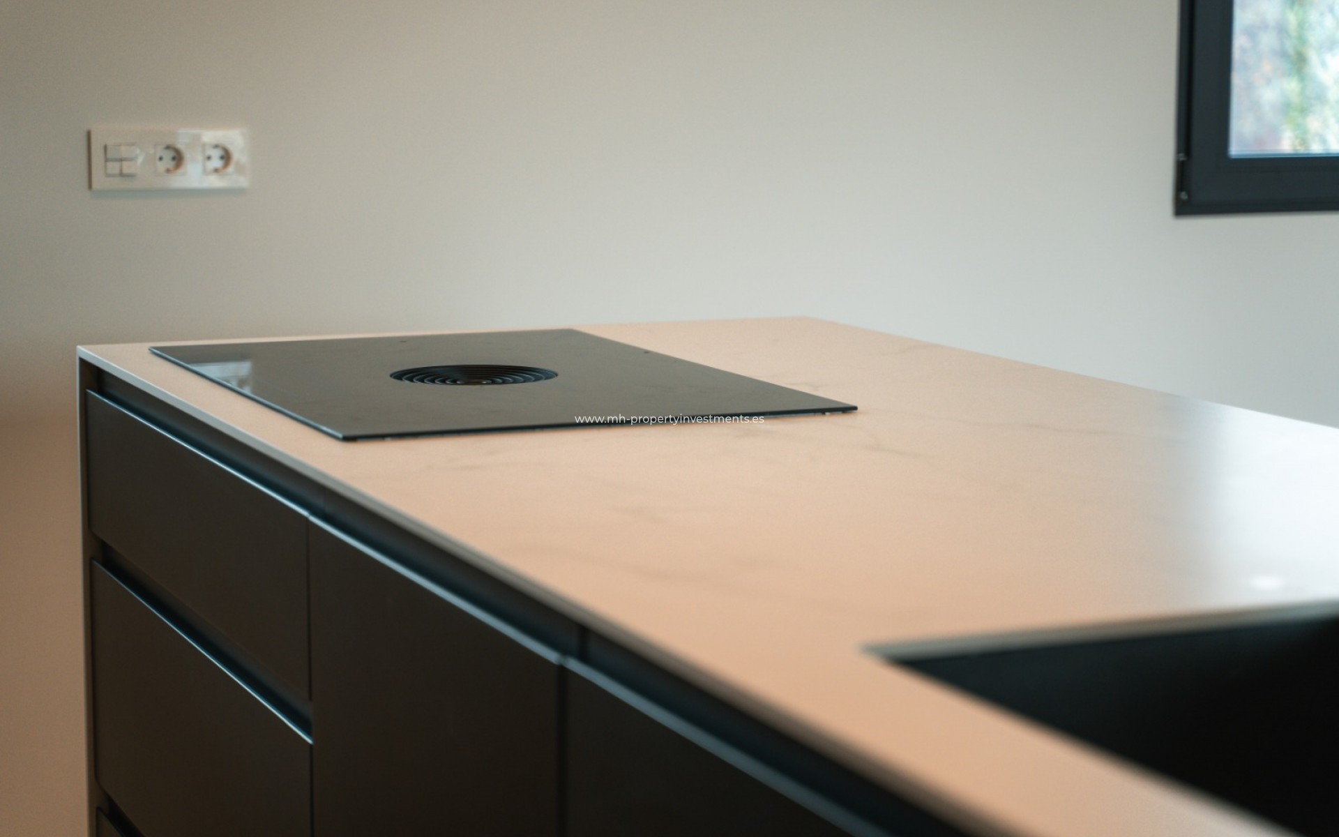 Neubau - detached - Pinoso