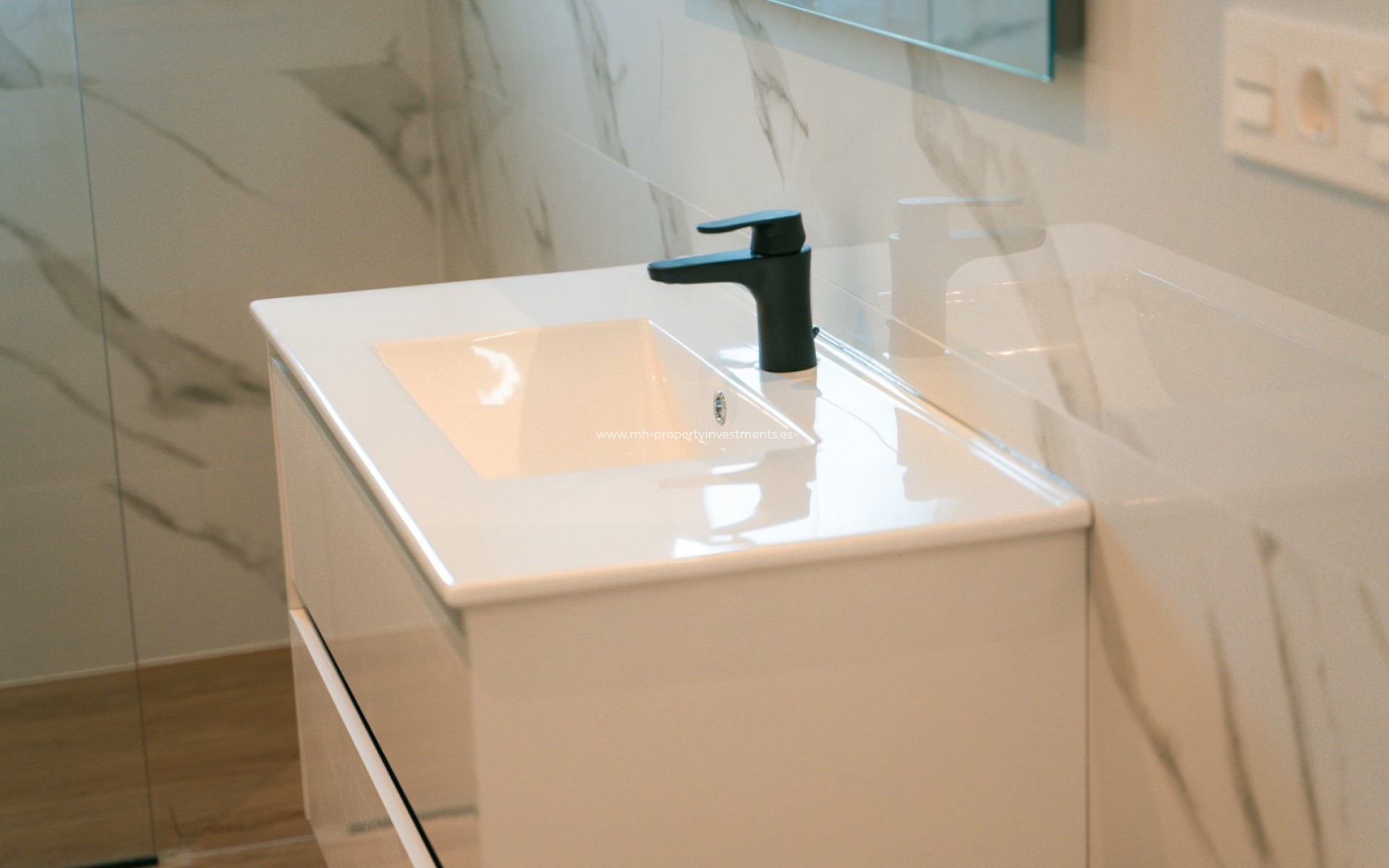 Neubau - detached - Pinoso