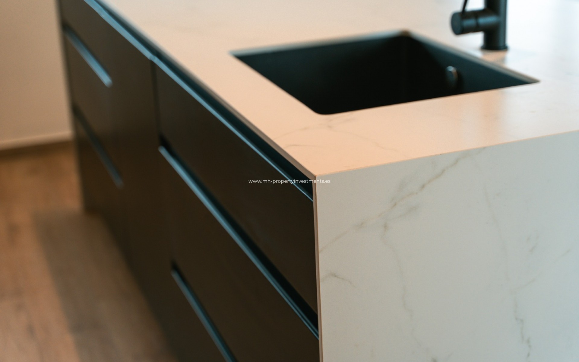 Neubau - detached - Pinoso