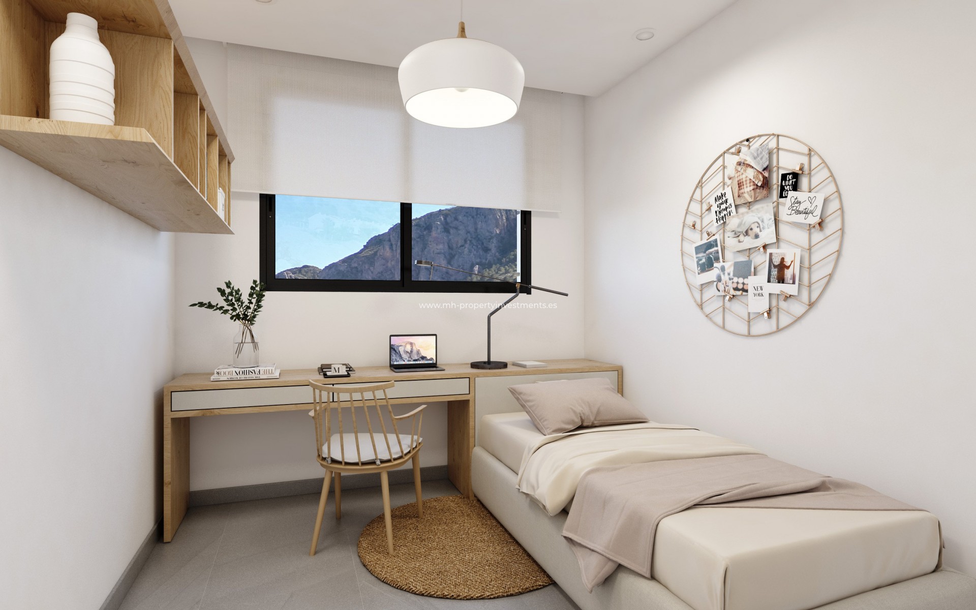 Neubau - detached - Polop