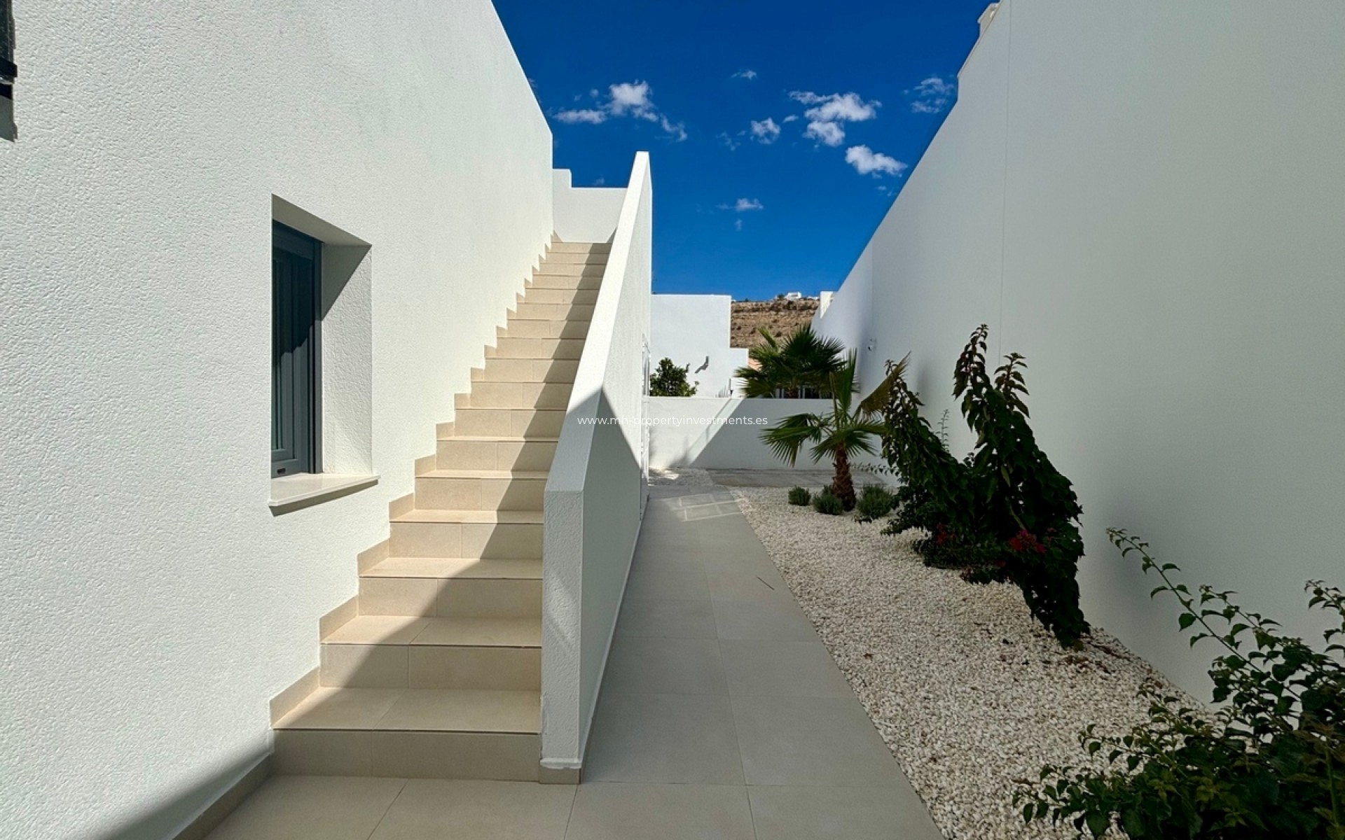 Neubau - detached - Rojales