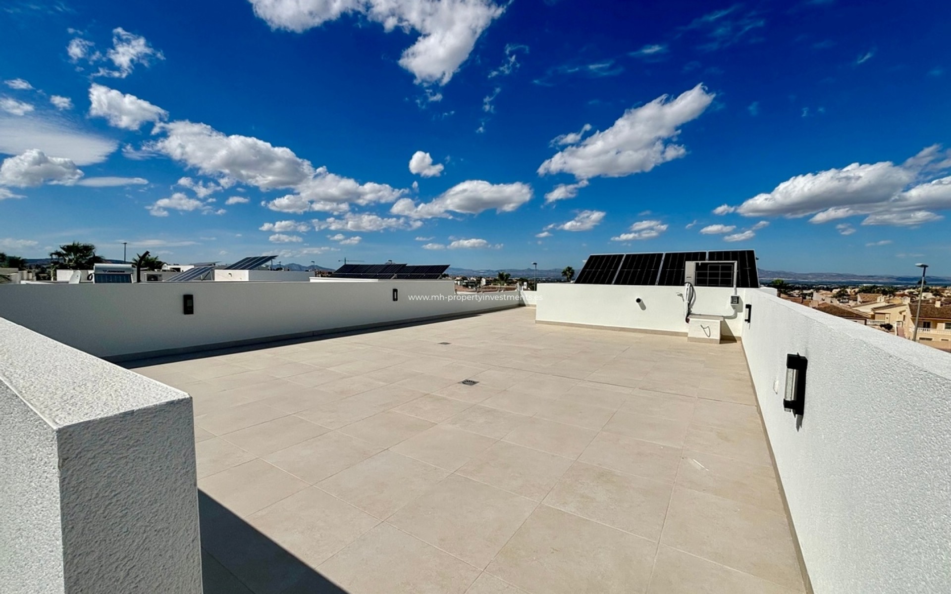 Neubau - detached - Rojales