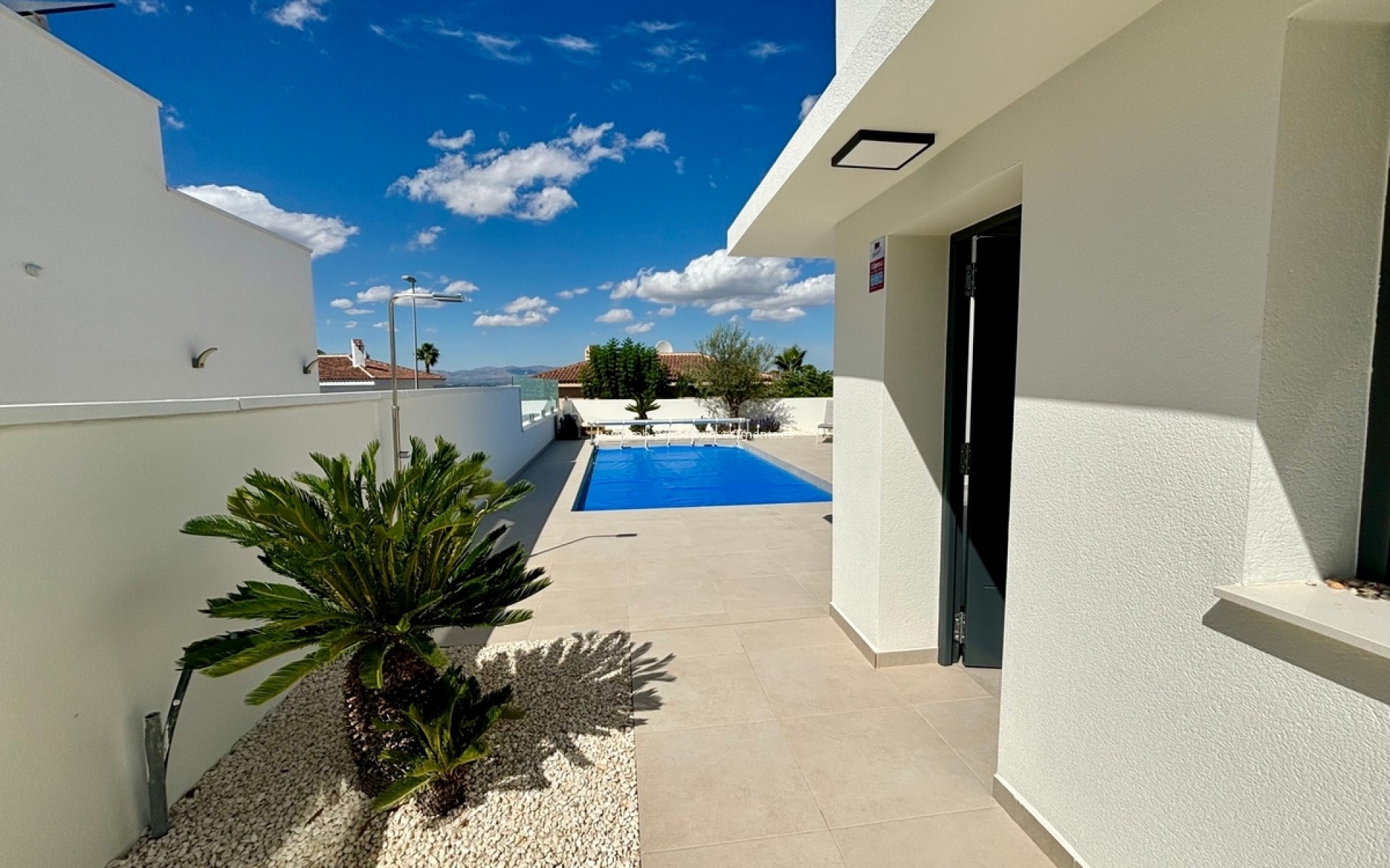 Neubau - detached - Rojales