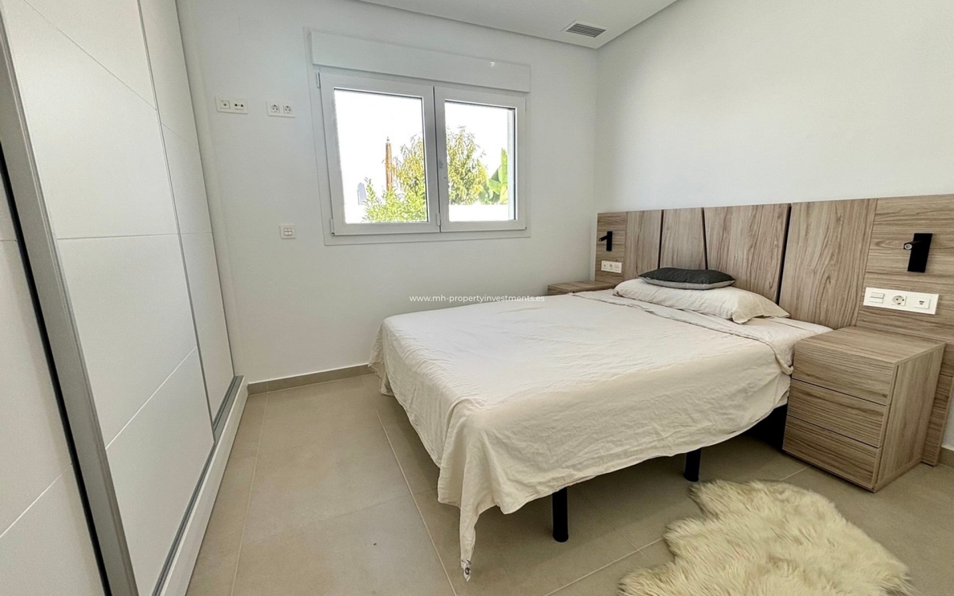 Neubau - detached - Rojales