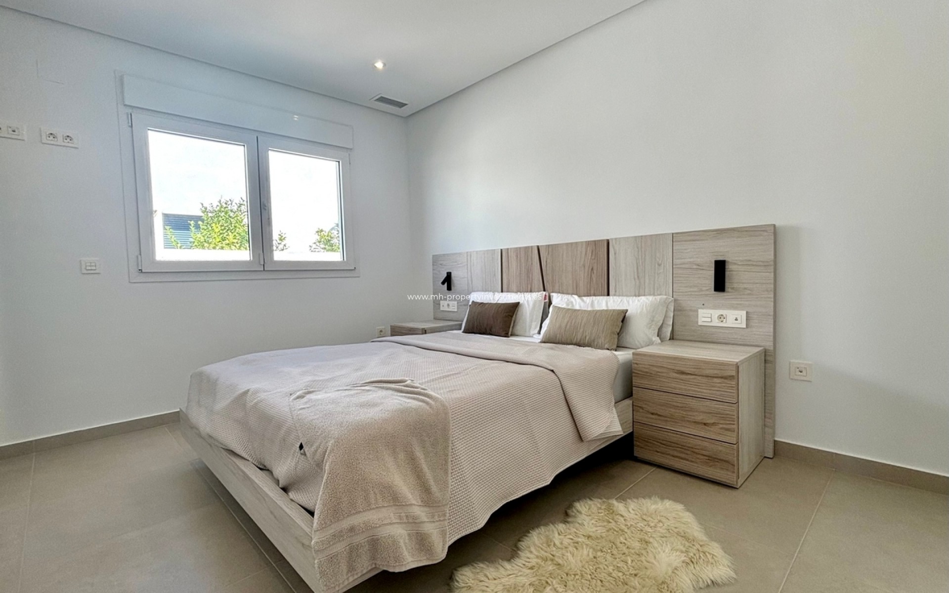 Neubau - detached - Rojales