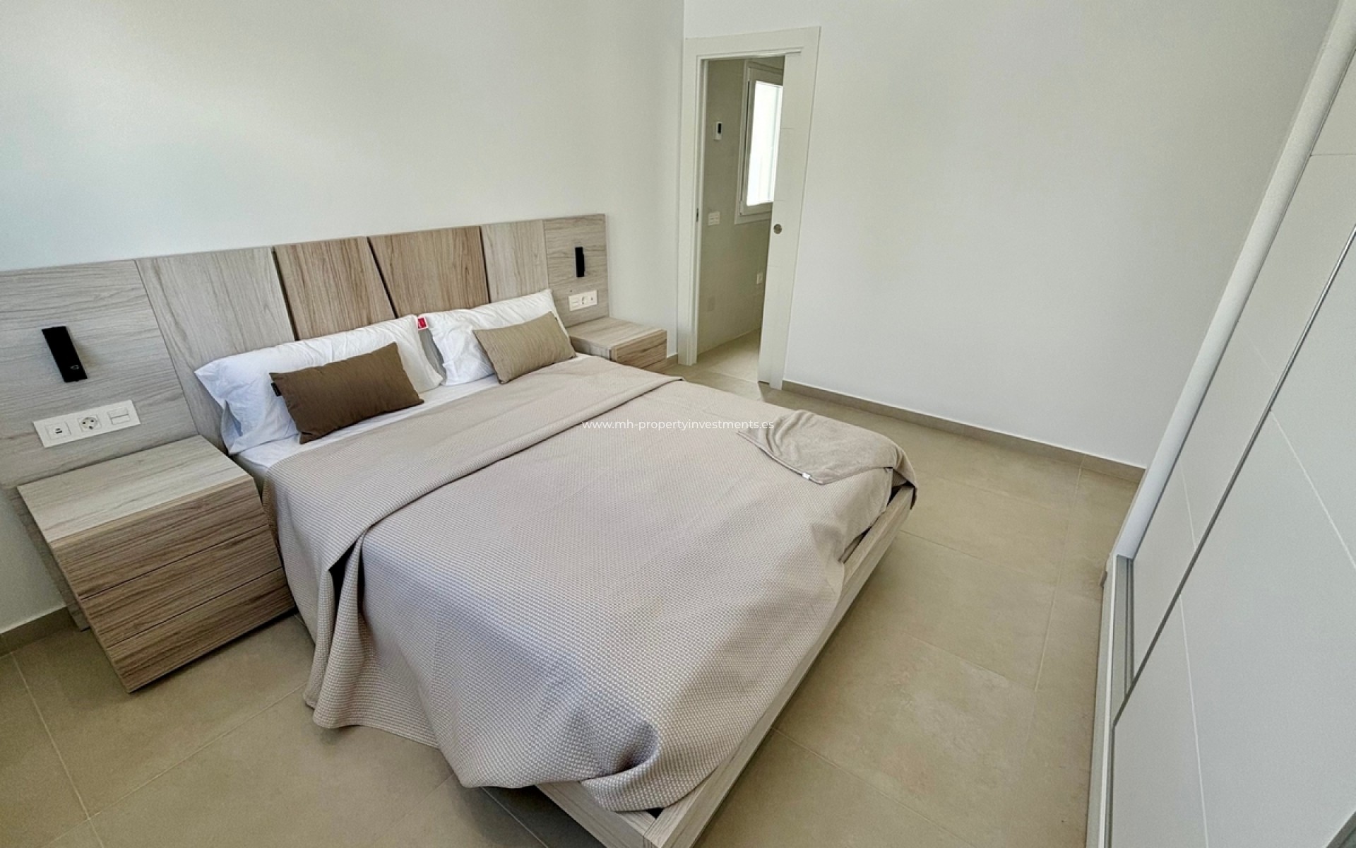 Neubau - detached - Rojales