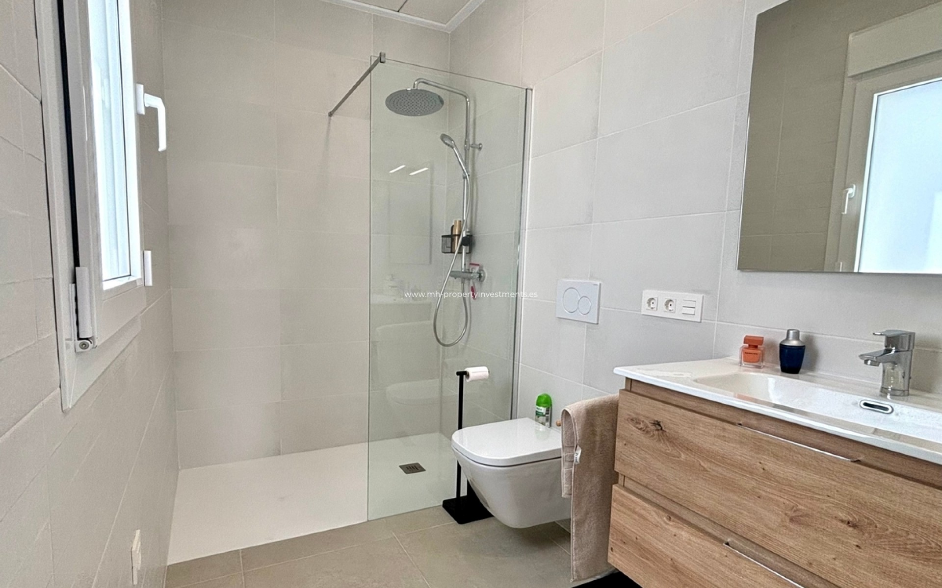 Neubau - detached - Rojales