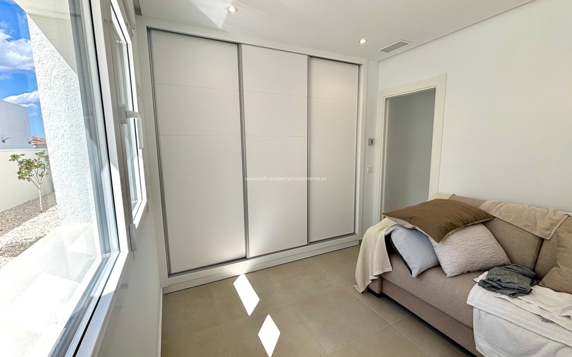 Neubau - detached - Rojales