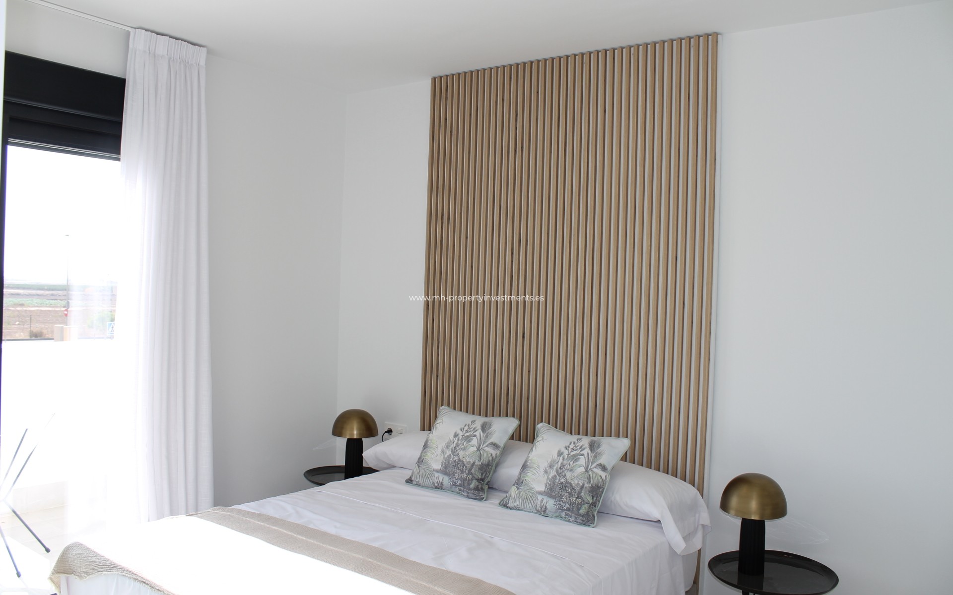 Neubau - detached - Roldan