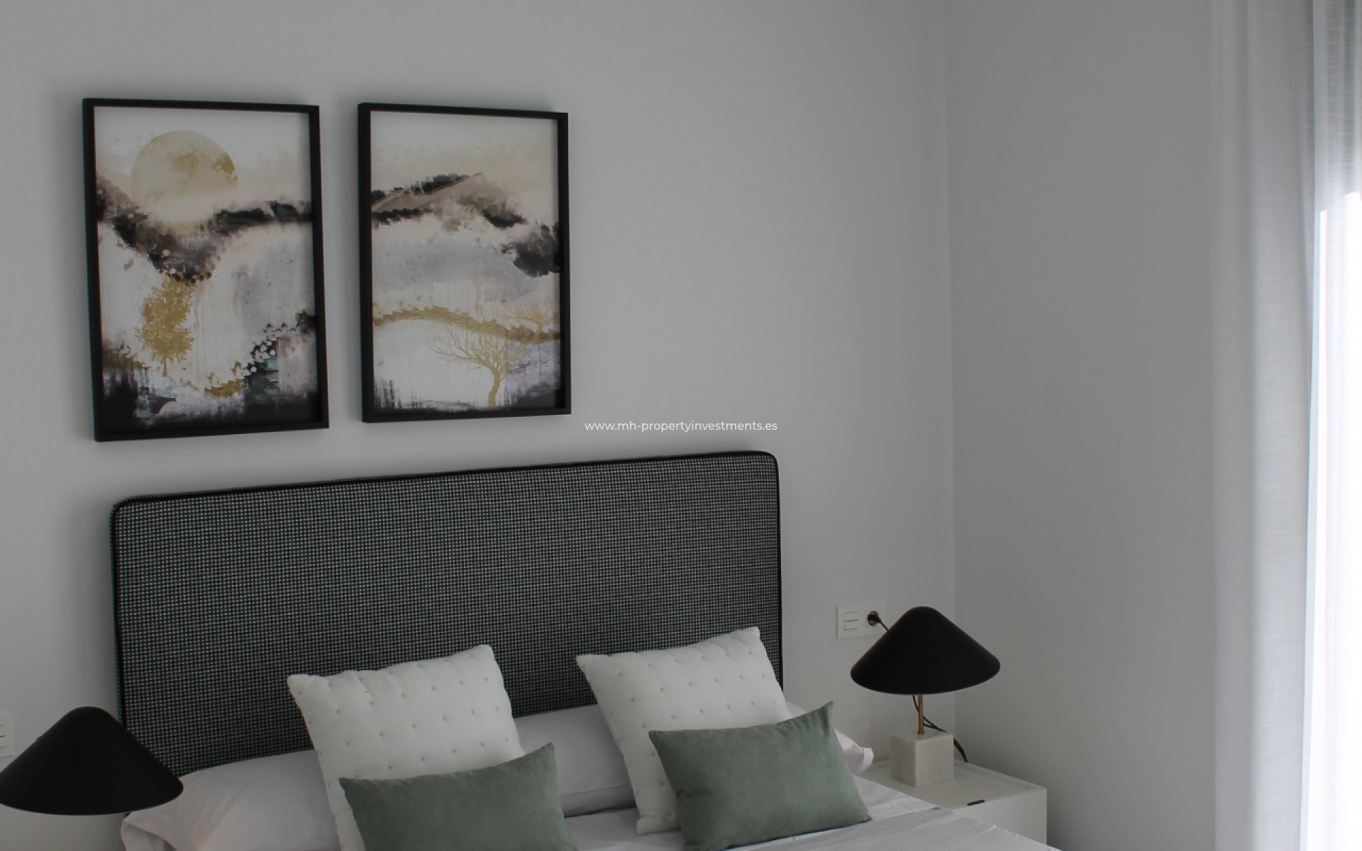 Neubau - detached - Roldan