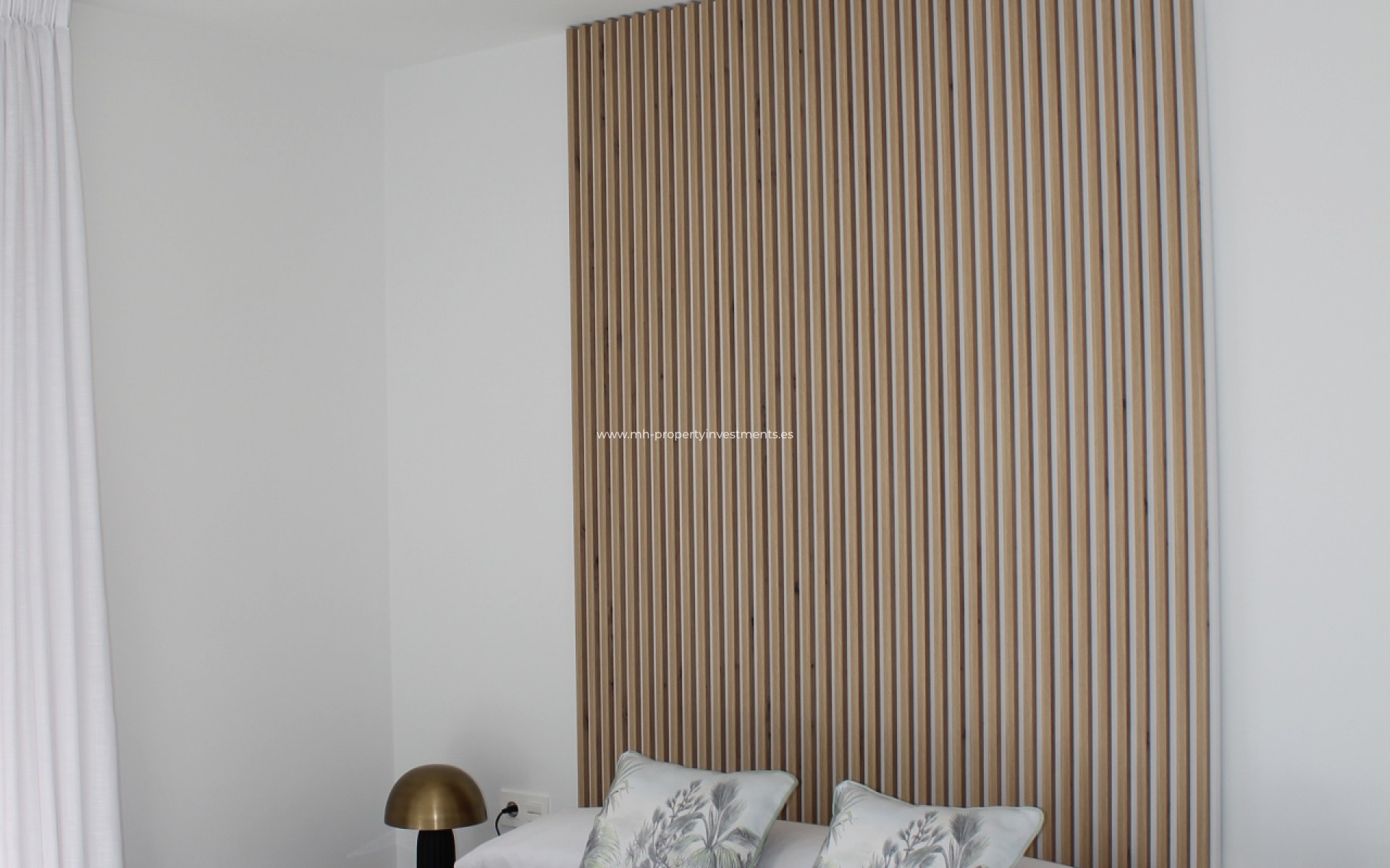 Neubau - detached - Roldan