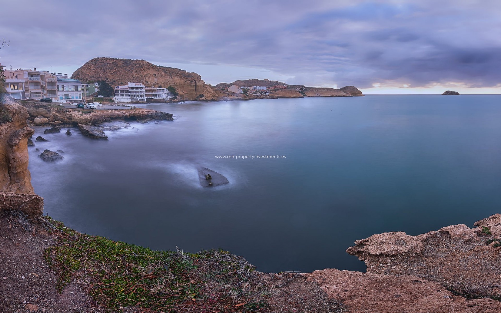 Neubau - detached - San Juan de los Terreros - San Juan De Los Terreros