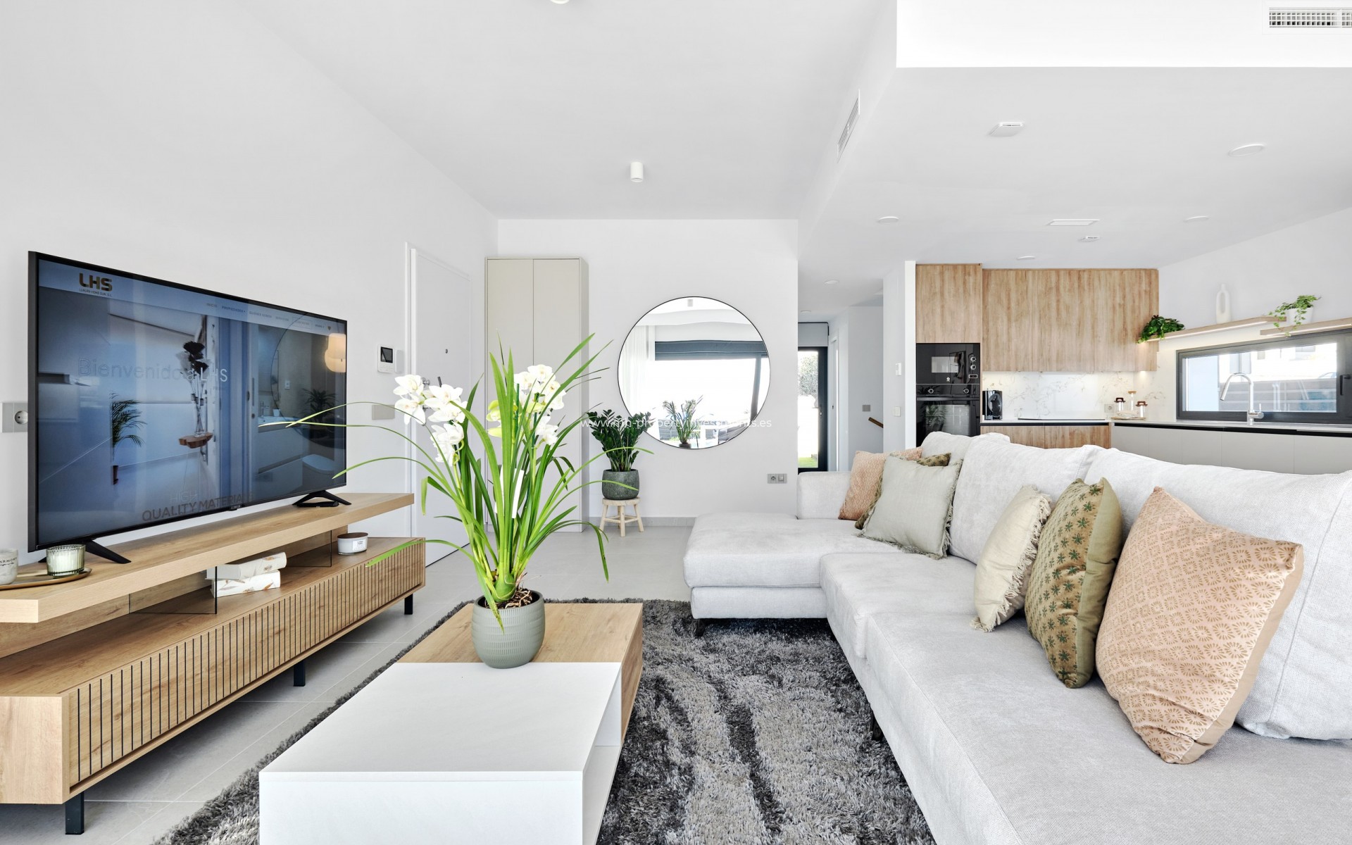 Neubau - detached - San Miguel de Salinas