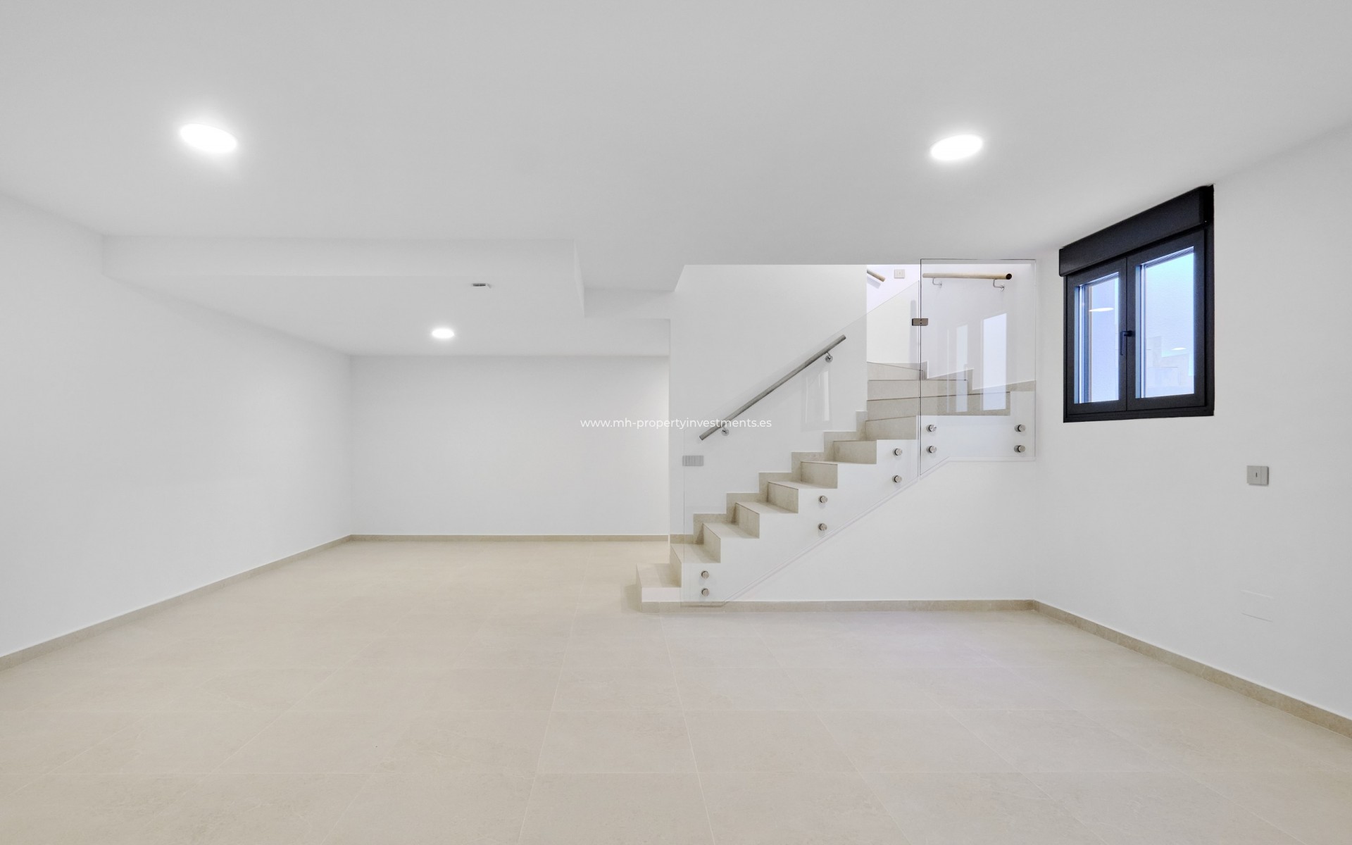 Neubau - detached - San Miguel de Salinas