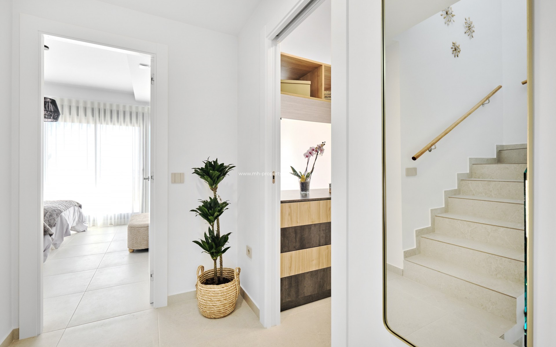 Neubau - detached - San Miguel de Salinas