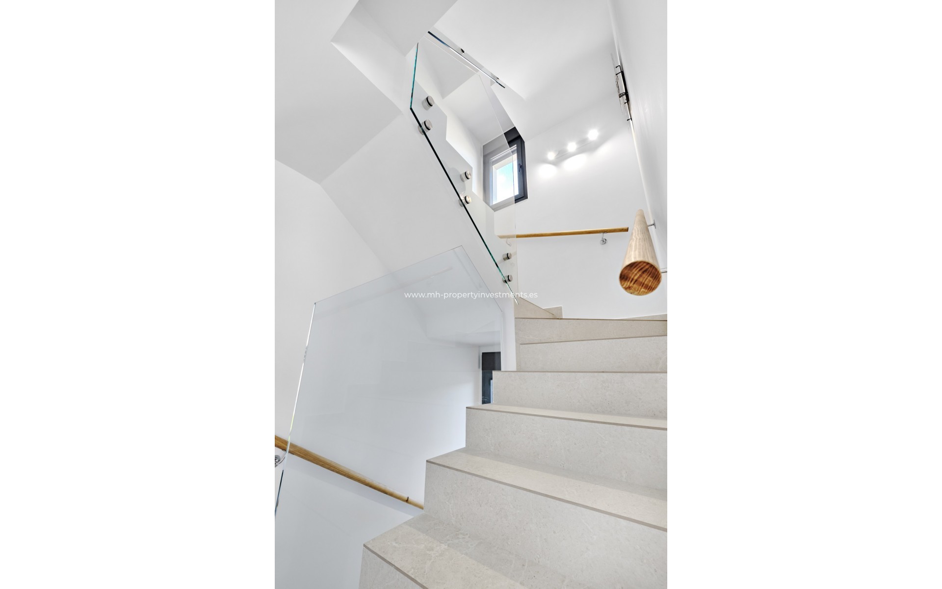 Neubau - detached - San Miguel de Salinas