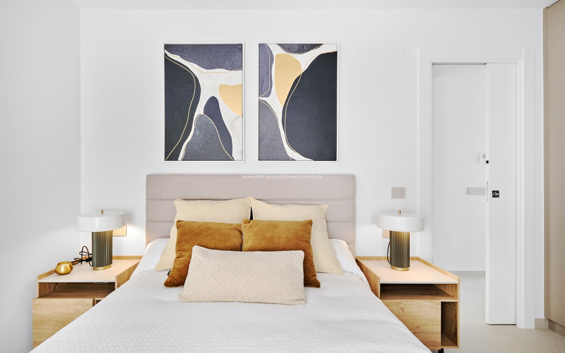 Neubau - detached - San Miguel de Salinas