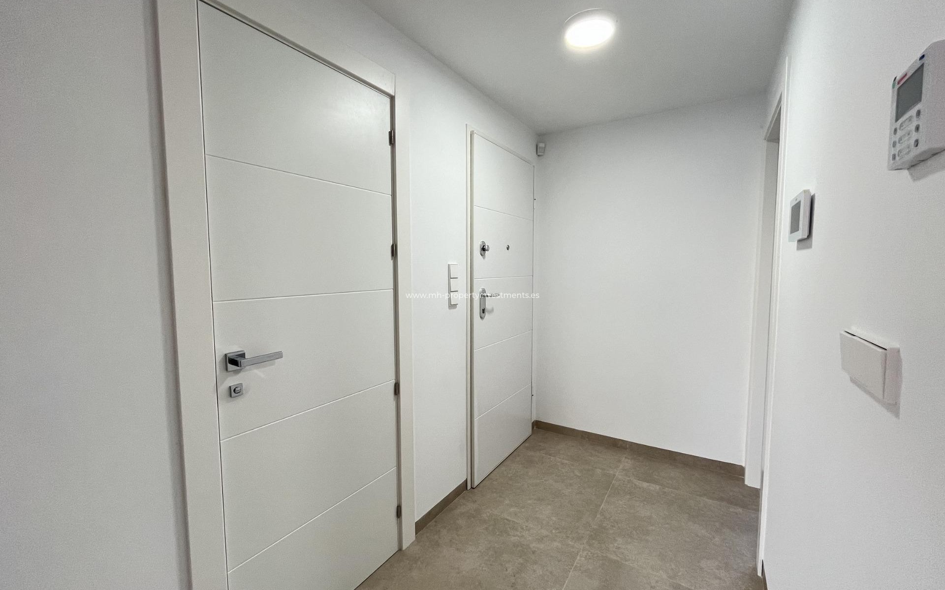 Neubau - detached - San Pedro del Pinatar