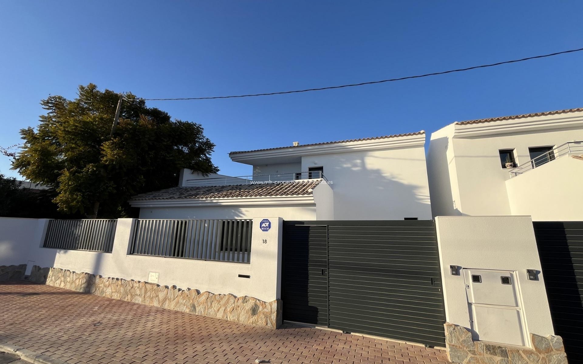 Neubau - detached - San Pedro del Pinatar