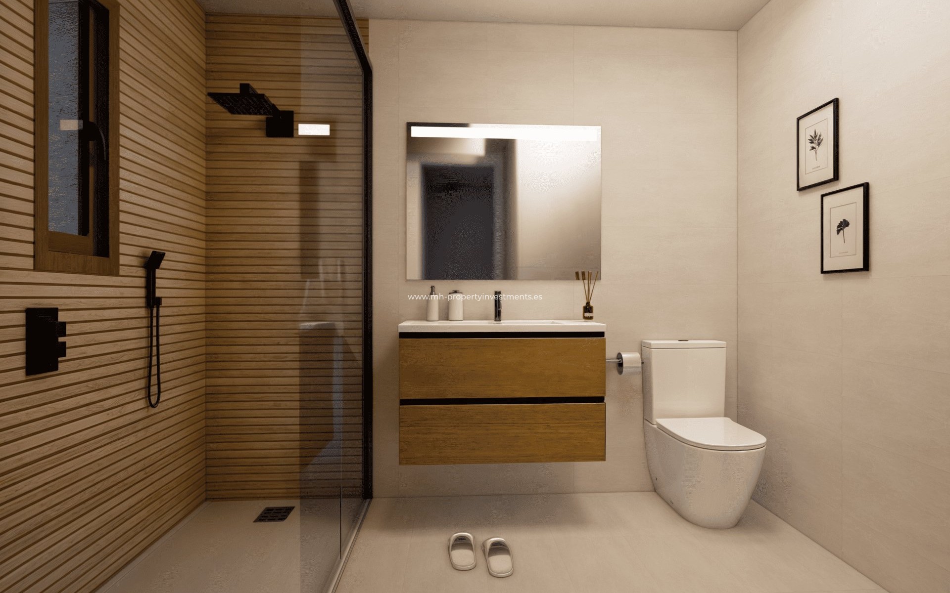 Neubau - detached - Torre-Pacheco