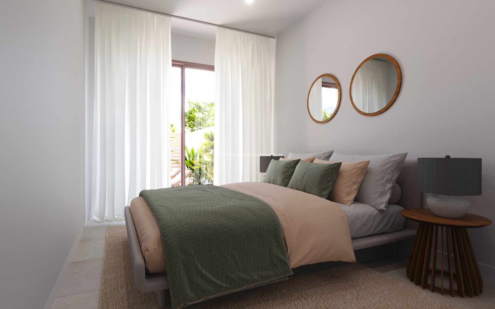 Neubau - detached - Torre-Pacheco