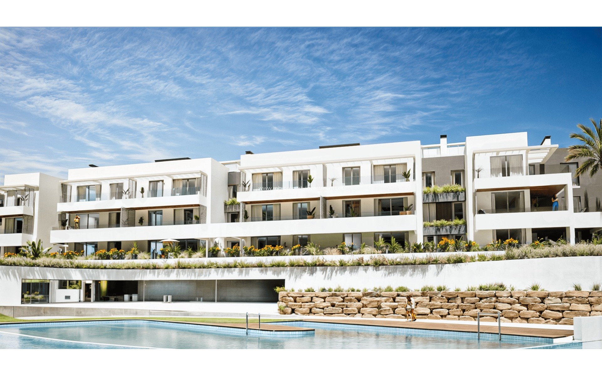 Neubau - ground-floor - Alcorrín