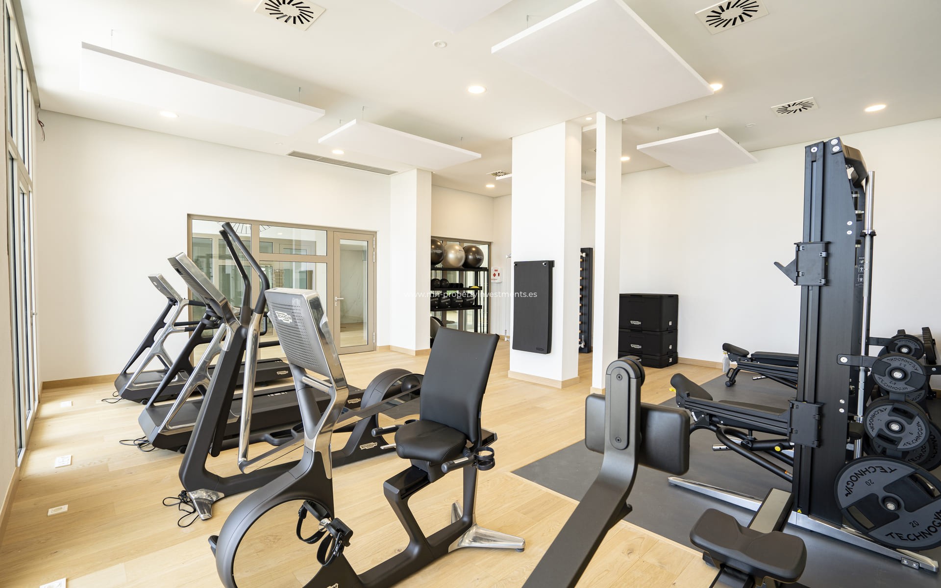 Neubau - ground-floor - Benahavís