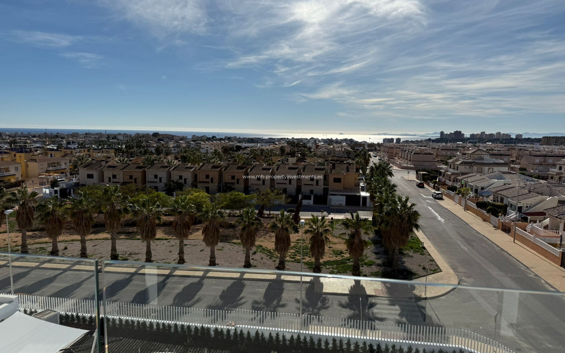 Neubau - ground-floor - Cabo Roig