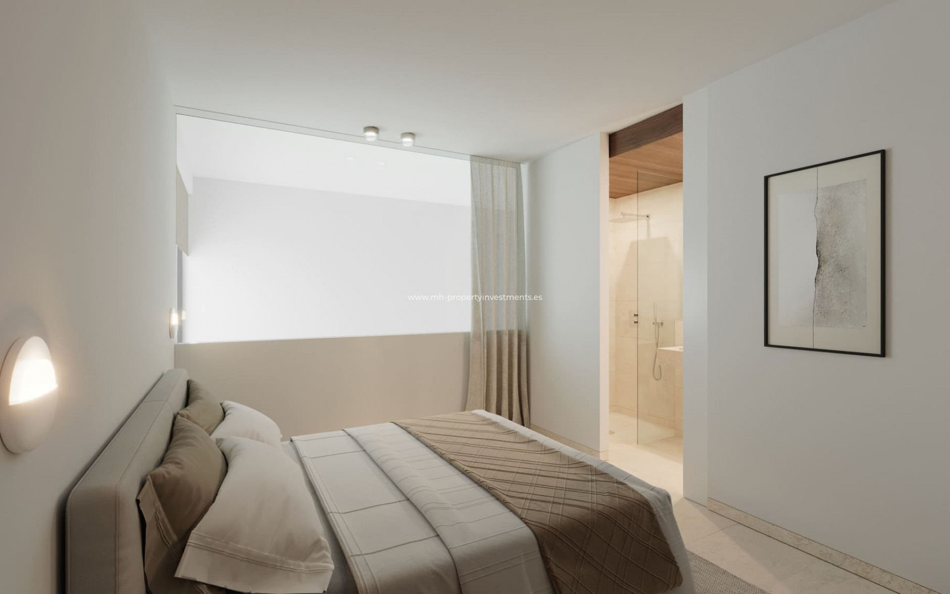 Neubau - ground-floor - Estepona