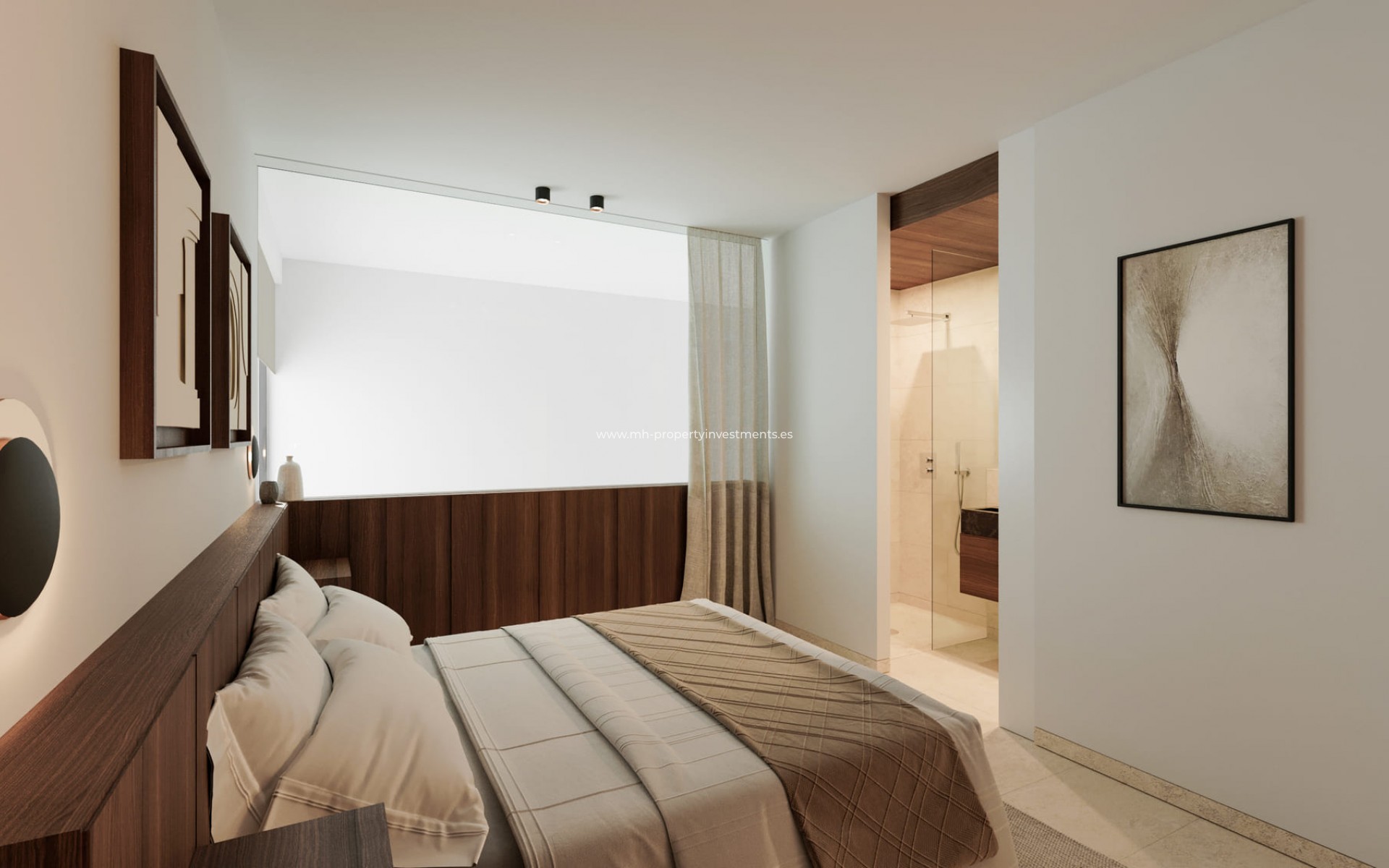 Neubau - ground-floor - Estepona