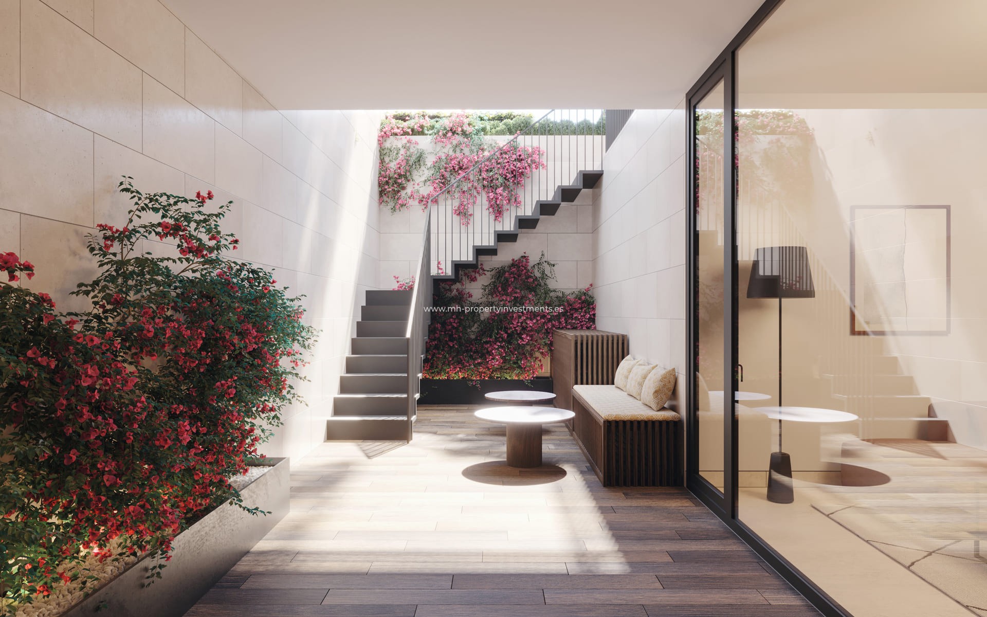 Neubau - ground-floor - Estepona