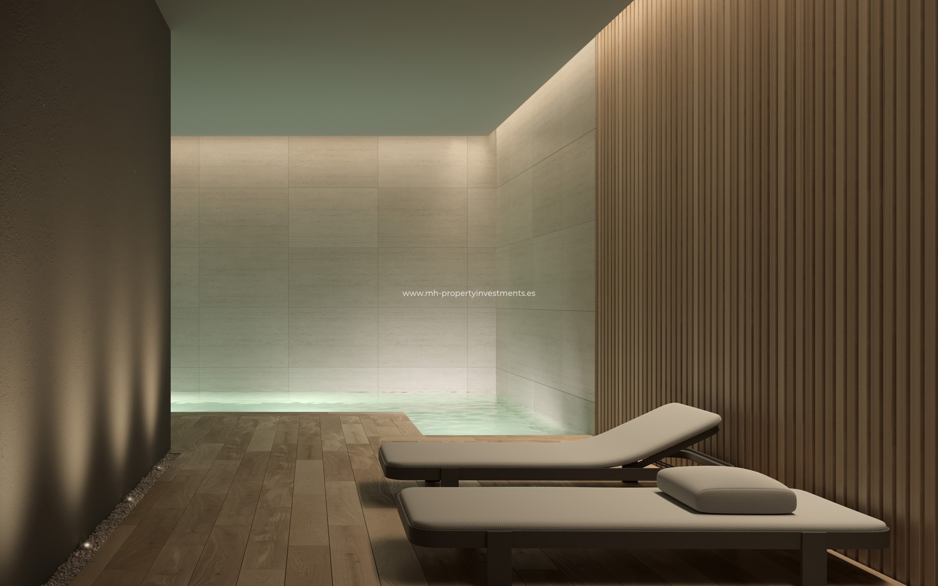 Neubau - ground-floor - Estepona