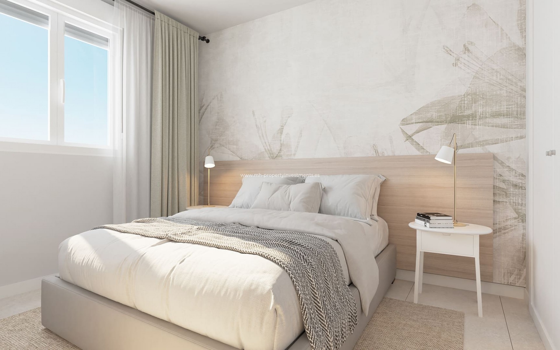 Neubau - ground-floor - Estepona