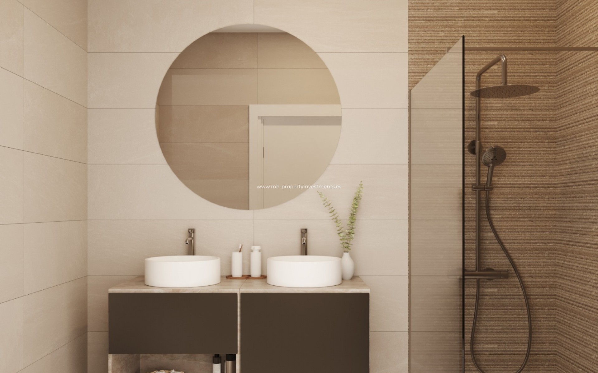 Neubau - ground-floor - Fuengirola