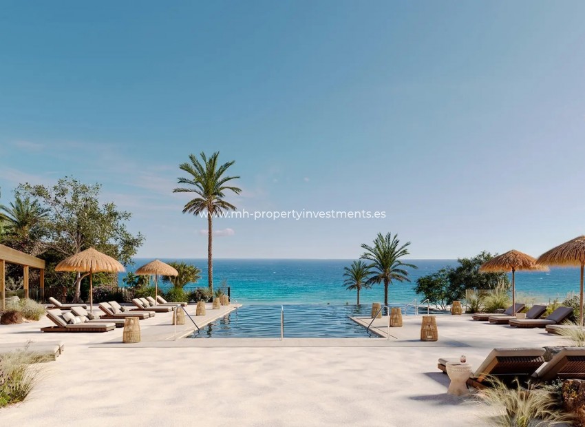 Neubau - ground-floor - Macenas