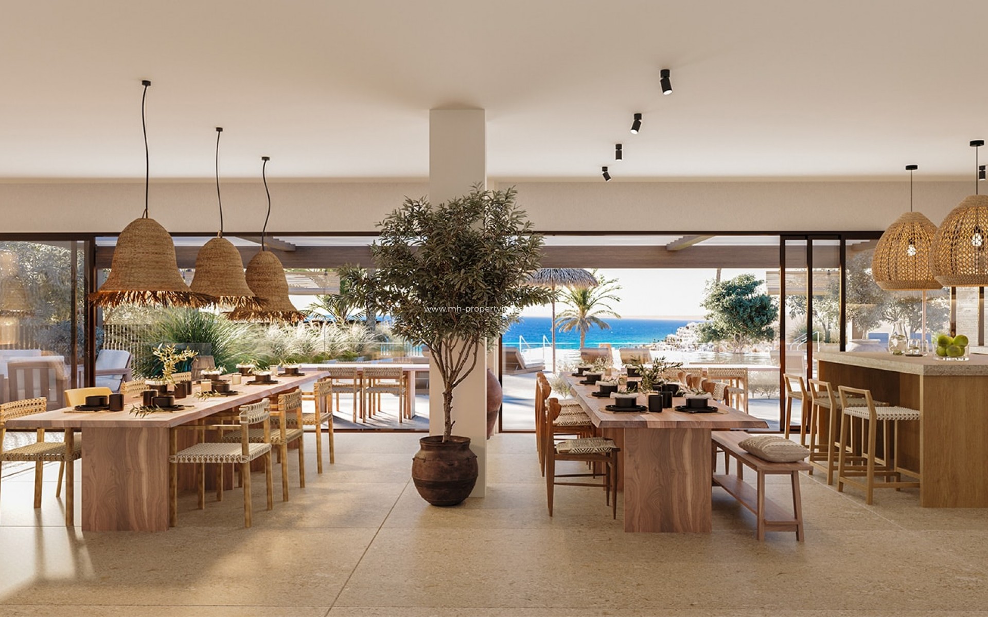 Neubau - ground-floor - Macenas