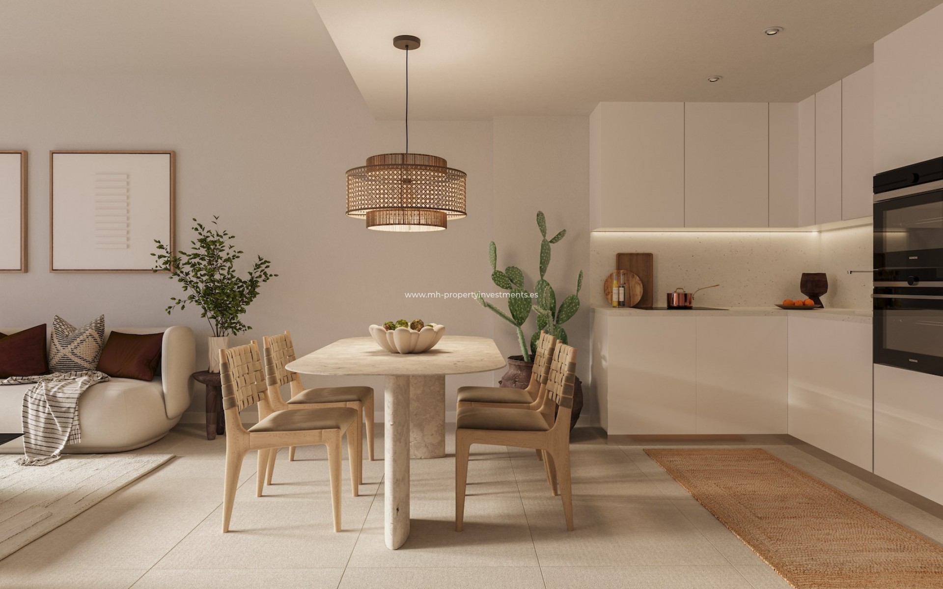 Neubau - ground-floor - Macenas