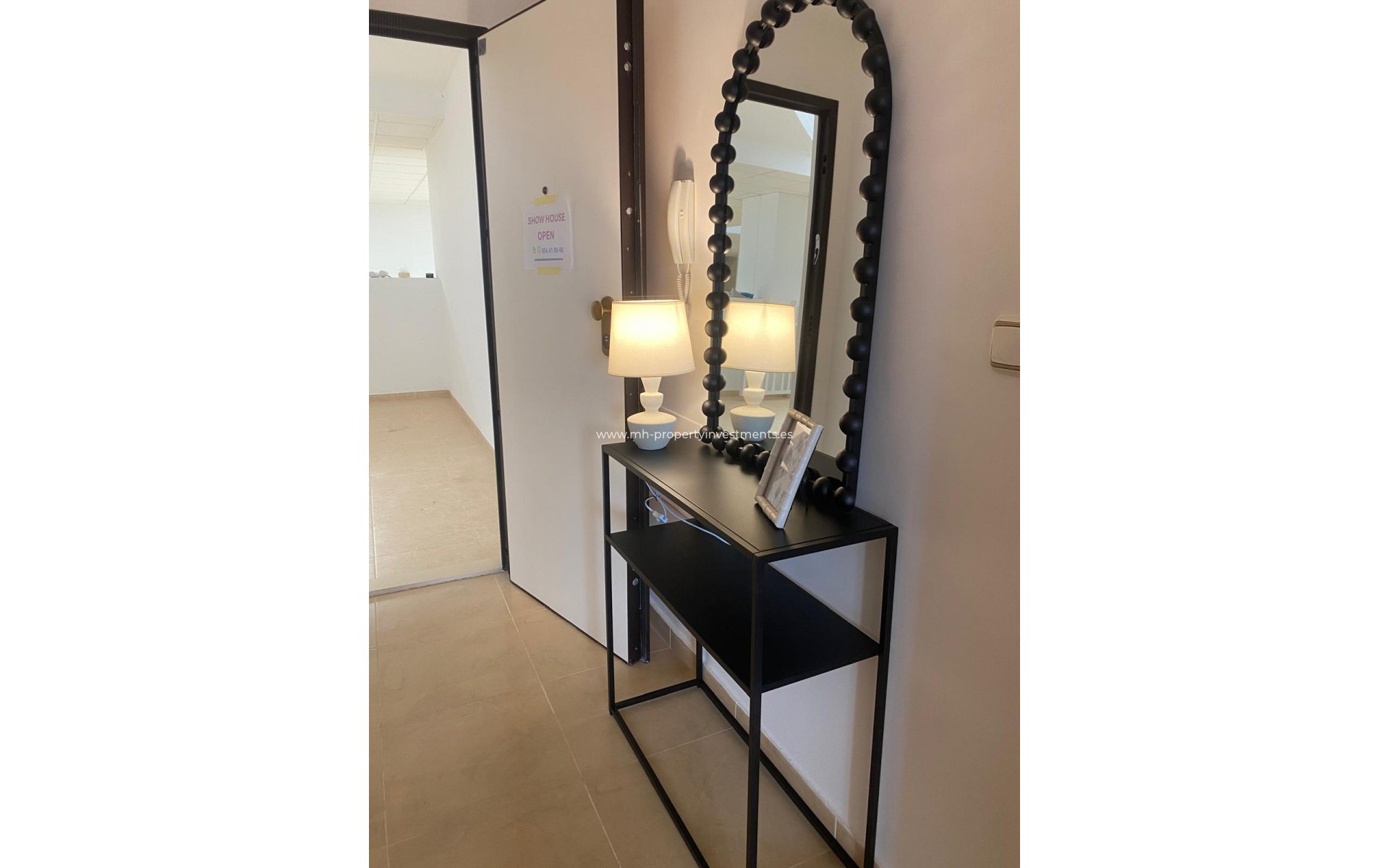 Neubau - ground-floor - Orihuela Costa