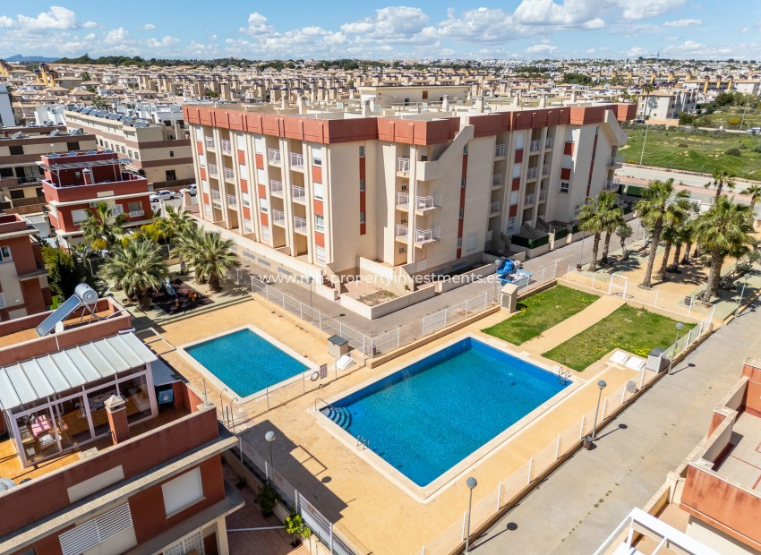 Neubau - ground-floor - Orihuela Costa