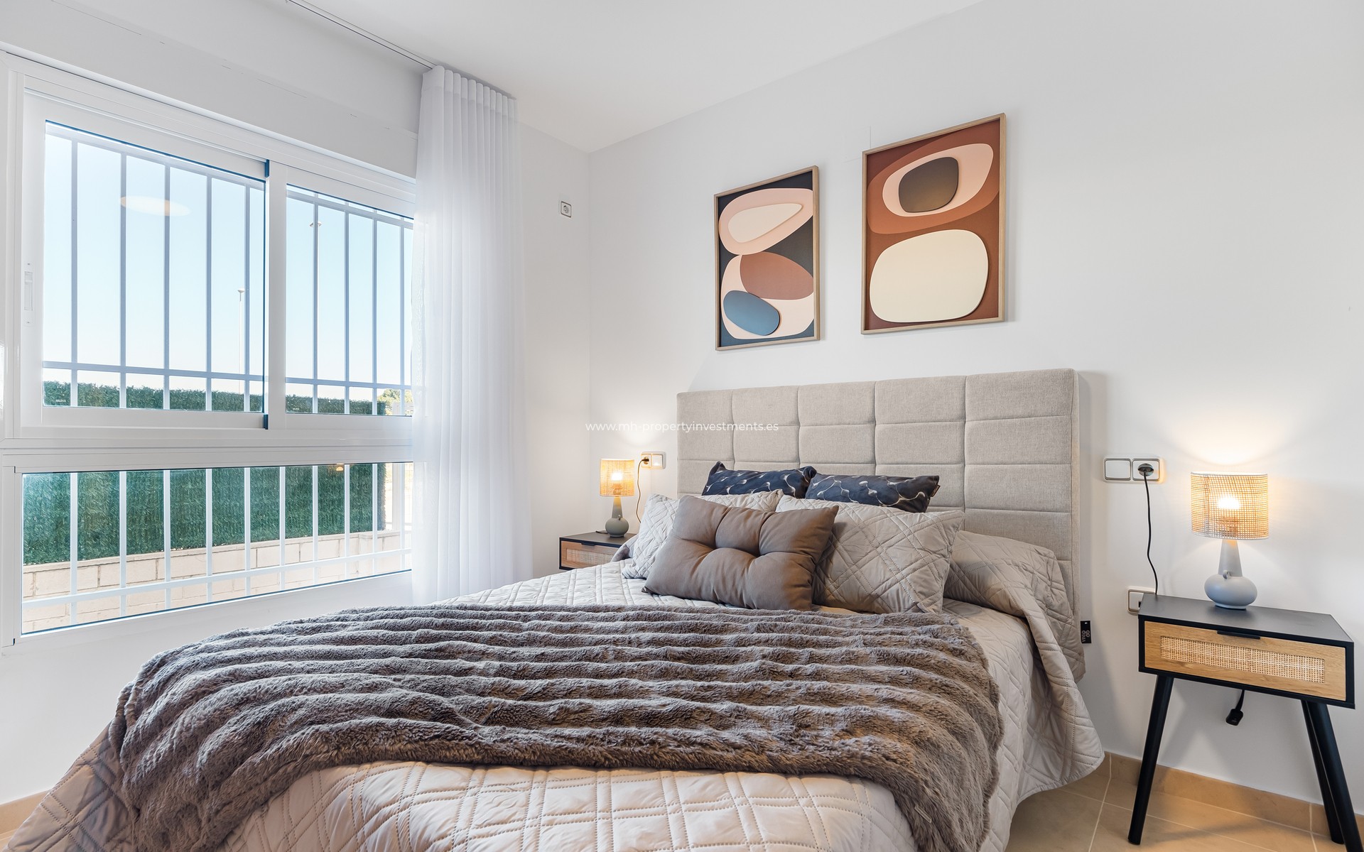 Neubau - ground-floor - Orihuela Costa